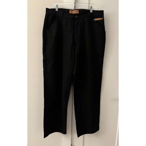 Vintage Snoop Dogg Jeans Men's 38 Baggy Carpenter Hip Hop 90's Streetwear